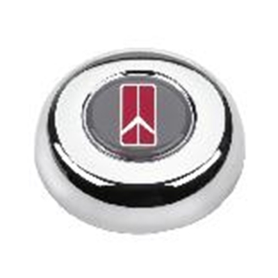 Grant Steering Wheels GM Licensed Horn Button by Grant - 5634